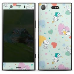 Folien für Smartphones matt