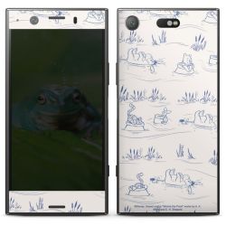 Foils for Smartphones matt