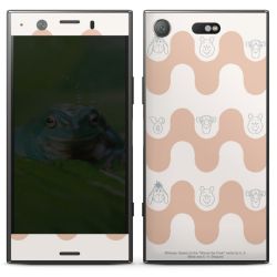 SkinVinyyli Puhelimet mattapinta