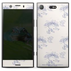 Foils for Smartphones matt