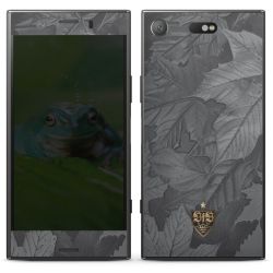 Folien für Smartphones matt