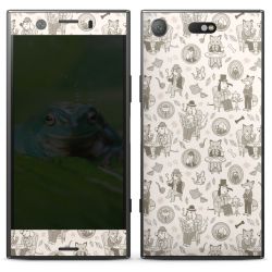 Foils for Smartphones matt