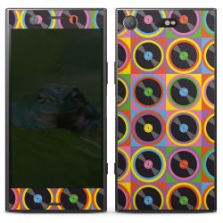 Foils for Smartphones matt