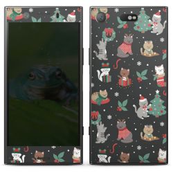 SkinVinyyli Puhelimet mattapinta