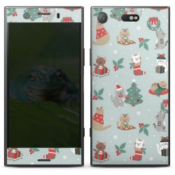 Foils for Smartphones matt