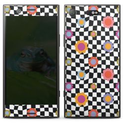 Foils for Smartphones matt