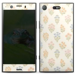 Foils for Smartphones matt