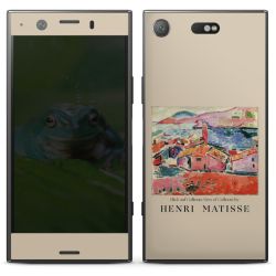 Foils for Smartphones matt