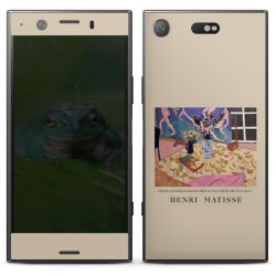 Foils for Smartphones matt