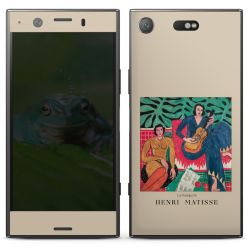 Foils for Smartphones matt