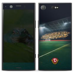 Folien für Smartphones matt