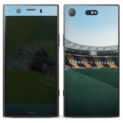 Folien für Smartphones matt