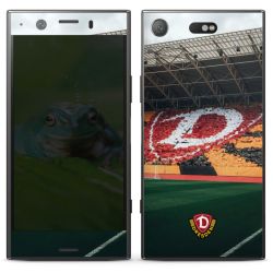 Folien für Smartphones matt