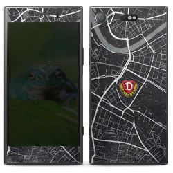 Folien für Smartphones matt