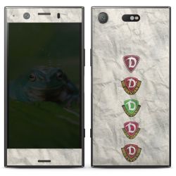 Folien für Smartphones matt