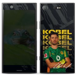 Foils for Smartphones matt