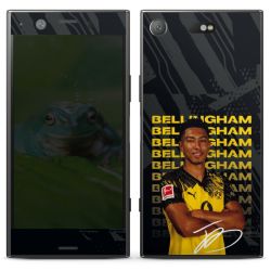 Foils for Smartphones matt