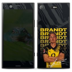 Foils for Smartphones matt