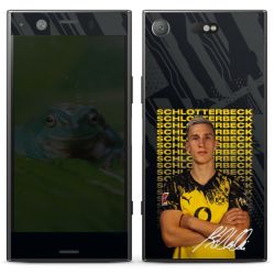 Foils for Smartphones matt