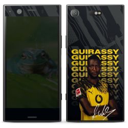 Foils for Smartphones matt