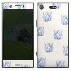 SkinVinyyli Puhelimet mattapinta