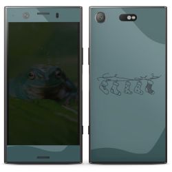 Foils for Smartphones matt