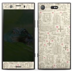 Folien für Smartphones matt