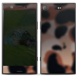 Foils for Smartphones matt