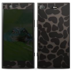 Foils for Smartphones matt