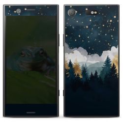 Foils for Smartphones matt