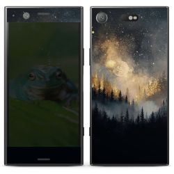 Foils for Smartphones matt