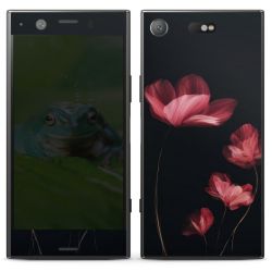 Foils for Smartphones matt