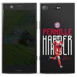 Folien für Smartphones matt