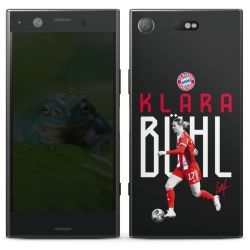 Folien für Smartphones matt