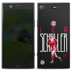 Folien für Smartphones matt