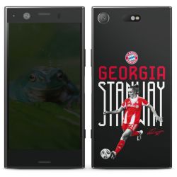 Folien für Smartphones matt