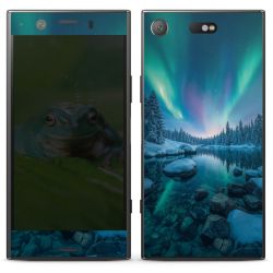 Foils for Smartphones matt