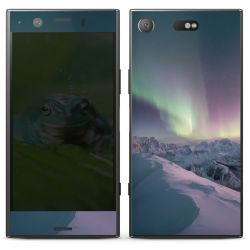 Foils for Smartphones matt