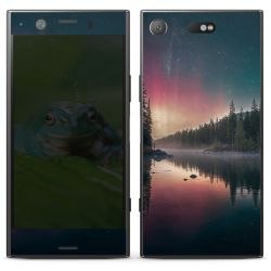 Foils for Smartphones matt