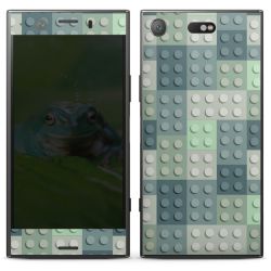 Folier Telefoner måtten