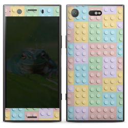 Folier Telefoner måtten