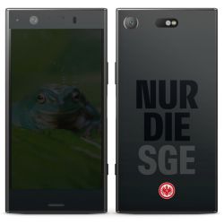 Folien für Smartphones matt