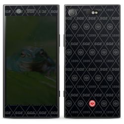 Folien für Smartphones matt