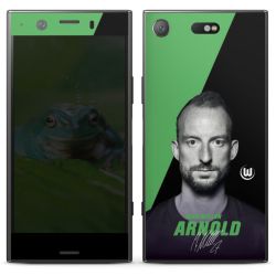 Folien für Smartphones matt