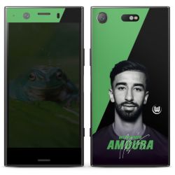 Folien für Smartphones matt