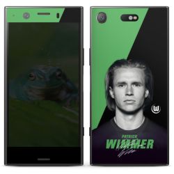 Folien für Smartphones matt