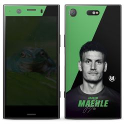 Folien für Smartphones matt