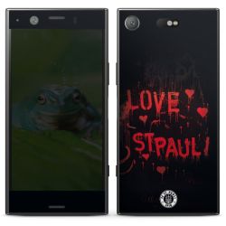 Folien für Smartphones matt