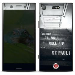 Folien für Smartphones matt