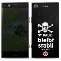 Folien für Smartphones matt